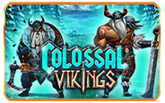 BG Colossal Vikings