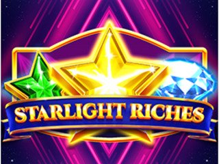 BG Starlight Riches