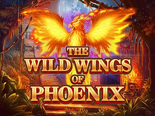 BG The Wild Wings Of Phoenix